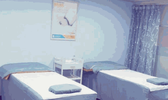 纤柔产后恢复中心